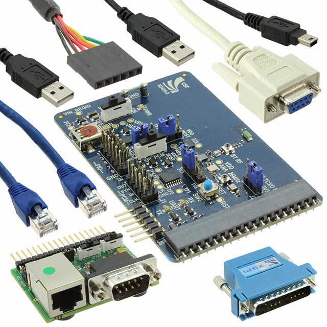 DK-8811-10055-1A Qualcomm  Cartes de kits d'évaluation et de développement RF